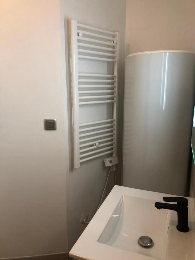 Appartement Centre Historique Sancerre Ngoại thất bức ảnh