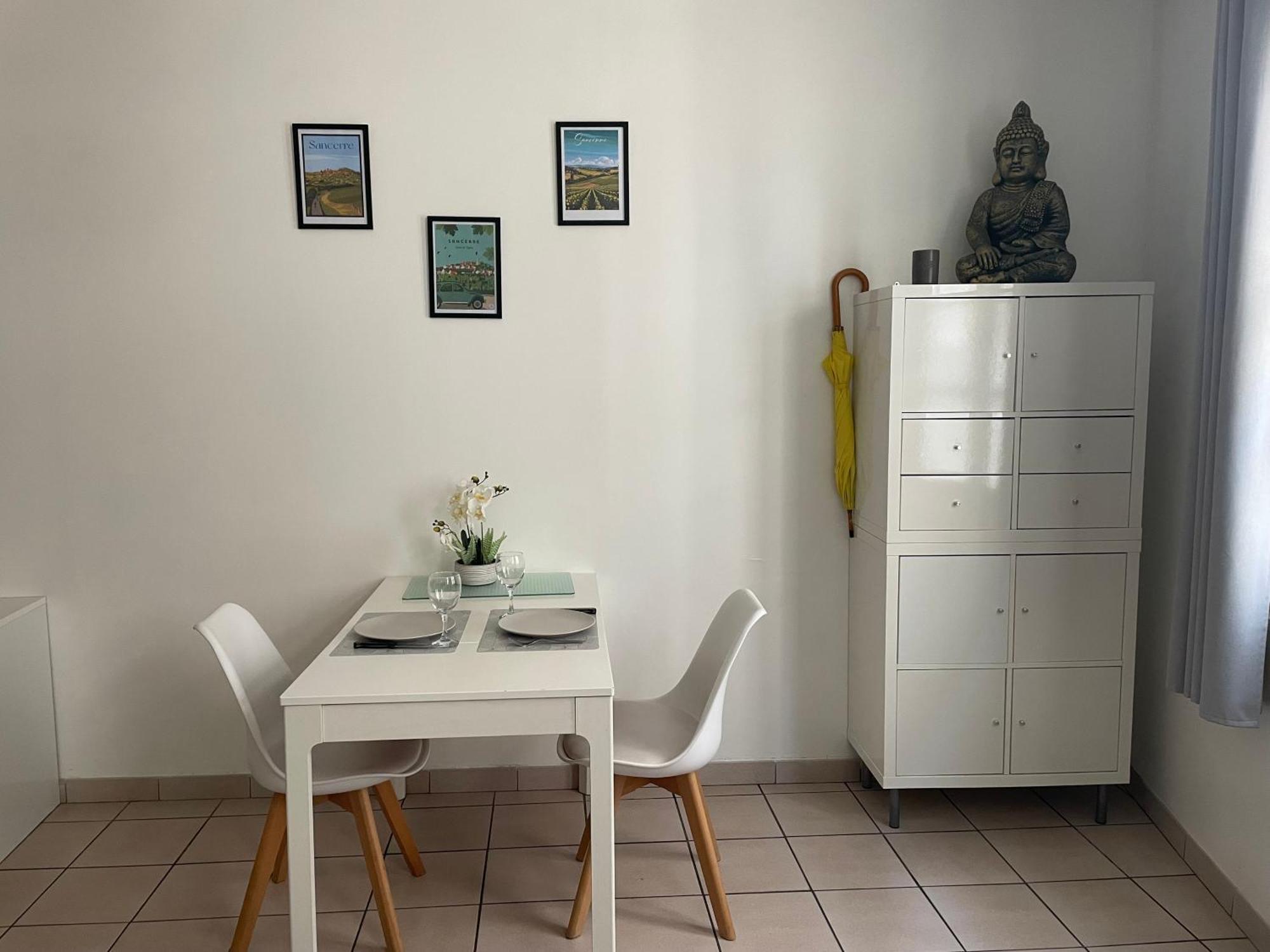 Appartement Centre Historique Sancerre Ngoại thất bức ảnh